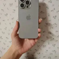 ایفون 16 پرو