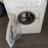 ماشین لباسشویی  ۵کیلوی