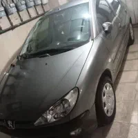 206تیپ دو97کم کار