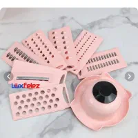 رنده چندکاره manely|ظروف پختوپز|فردیس, فردیس|دیوار