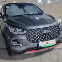 ام وی ام x55 پرو‌ فول در حد صفر|خودرو سواری و وانت|رشت, استادسرا|دیوار
