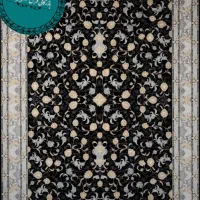 فرش تمدن بافت **کاشان**|فرش|کرمان, |دیوار