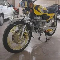 موتور ۲۰۰ نیکتاز