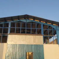 فروش سوله کارگاهی در شهرک صنعتی سپیدرود رشت|فروش دفتر صنعتی، کشاورزی، تجاری|رشت, لاکان|دیوار