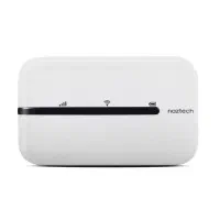 مودم جیبی naztech-nzt-77ct|مودم و تجهیزات شبکه|مشهد, الهیه|دیوار