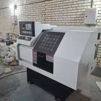 آموزش حرفه ای تراشکاری و فرز|خدمات آموزشی|رباطکریم, شهرک صنعتی پاسارگاد|دیوار