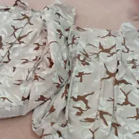 لباس سربازی / اورکت