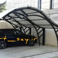 سایبان مخصوص و کانکس های خاص|خدمات پیشه و مهارت|قائن, |دیوار