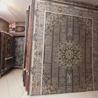 فرش دماوندفروش فوری سهند و سپیدار کاشان