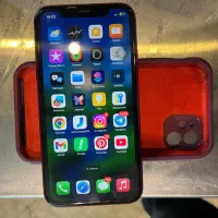 iPhone 11 normal