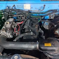 نیسان اتاق فابریک کمپرسی|خودرو سواری و وانت|پاکدشت, پاکدشت (مامازند)|دیوار