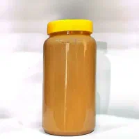 ارده دو آتیشه و شیره خرما