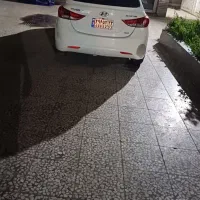 النترا ۲۰۱۴ فول خلیج بدون رنگ شاسی پلم