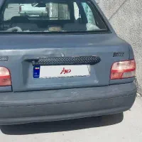 پراید صبا|خودرو سواری و وانت|ارومیه, |دیوار