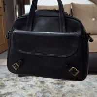 کیف چرم