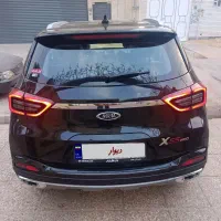 x55|خودرو سواری و وانت|شیراز, شهرک والفجر|دیوار