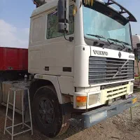 اف12 اکسور آف اچ دنگ فنگ هوو بنزتک|خودرو سنگین|ری, علایین|دیوار