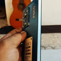 گوشی پوکو poco x5 pro|موبایل|سرخرود, |دیوار