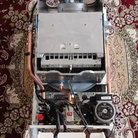 نصب و تعمییر و سرویس انواع پکیج|خدمات پیشه و مهارت|کرمان, |دیوار
