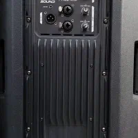 اسپیکر اکتیو پاورساند|سیستم صوتی خانگی|تهران, جلیلی|دیوار