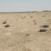 زمین ۱۰۰۰ متری موقوفه|فروش زمین و ملک کلنگی|قم, بوستان جوان|دیوار