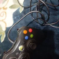 دسته ی بازی مخصوص کنسول و xbox360