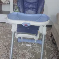 صندلی غذای کودک