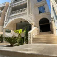 اپارتمان ۱۳۰متری یکسال ساخت - فول/ حافظ صیاد
