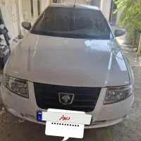 سمند سورن مدل ۸۸ معمولی