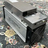 ماینر m30 94t and 86t سایلنت باکس