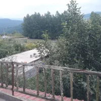 فروش باغ ویلا 400متری سوادکوه