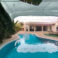 اجاره ویلا باغ آبگرم