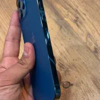 Iphone 12ProMax 256Gb/Zaa 100%|موبایل|یزد, |دیوار