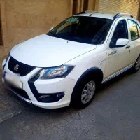 کوییک GX مدل ۱۴۰۳ ارتقا یافته