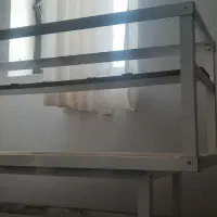استند باکس ماینر دو طبقه