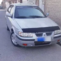 سمند ایکس۷ مدل ۸۳معاوضه فقط باپژوپارس