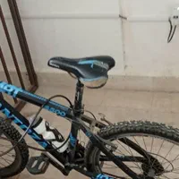 دوچرخه سایز ۲۶ بدنه سبک فاز ۸