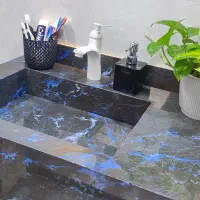 روشویی سرامیکی مدرن با قیمت مناسب