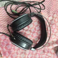 هدست گیم|قطعات و لوازم جانبی رایانه|ری, شهید بهشتی|دیوار