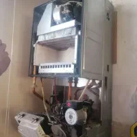 تعمیرات پکیج وابگرمکن