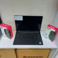 لپتاپcore i5نسل8تاچ‌رم16  هاردssdکاملانوباکارتن