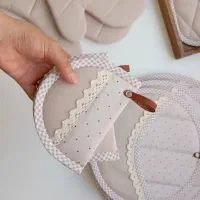 سرویس آشپزخانه