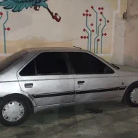 پژو 405 فول تقویت|خودرو سواری و وانت|اصفهان, سرتاوه|دیوار