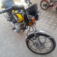 موتور احسان ۲۰۰