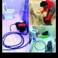 لوله بازکنی فنرزنی فاضلاب(باکادرمجرب کاربلد) فنرزن|خدمات پیشه و مهارت|یزد, |دیوار