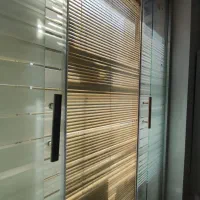 پرده کرکره ای|پرده، رانر، رومیزی|قم, قلعه یزدیها|دیوار