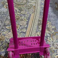 چرخ کوله پشتی