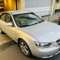 سوناتا ۲۰۰۶