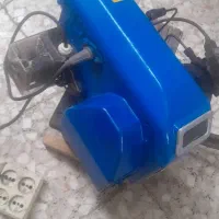 مشعل ۱تا۳ گازوئیلی ایران رادیاتور