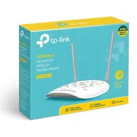 مودم تی پی لینک مدل TD-W8961N|مودم و تجهیزات شبکه|اصفهان, پروین|دیوار